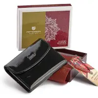 Peterson Portefeuille porte-documents PTNBC105BLACK39208