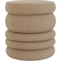 Urban Nature Culture Étoile de mer pouf Cinco