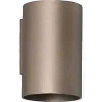 Lyora Downlighter rond Sifor Champagne noir