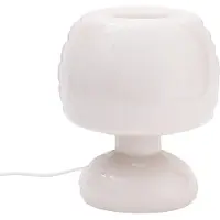 Home Studyo Freddy Lampe de Table Gloss | Bone