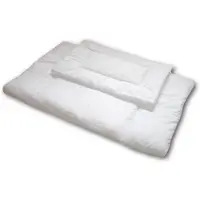 NEW BABY Literie BASIC 90/120 cm