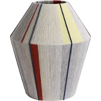 HAY Bonbon Abat-jour Grey Melange 320