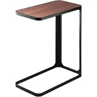 Yamazaki Table d'Appoint Yamazaki Frame Noir