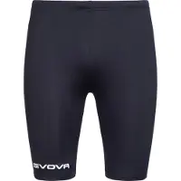 Givova Short Homme Bermuda Skin - L