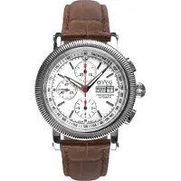 BWC Swiss montre Homme Automatique 20771.50.09