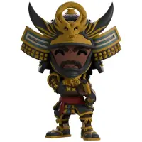 Youtooz Figurine Assassin's Creed Yasuke 13 cm Taille unique