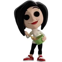 Youtooz Coraline Other Mother Vinyl Figure 13 Cm Vert