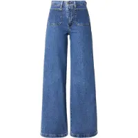 Levi's Jeans Taille Haute 728 Tailored Wide Leg