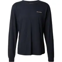 Columbia T-shirt à Manches Longues Csc Seasonal Logo