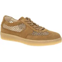 Gabor Chaussure à lacets caramel