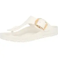Birkenstock Sandales Gizeh Big Buckle Eva Eva