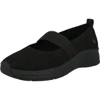 Jana Slip on noir