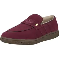 Adidas Mocassin 'Spezial' bordeaux