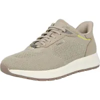 Tamaris Baskets basses taupe