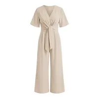 Imily Bela Combinaison beige