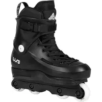 Powerslide USD Sway 60 XXI Patins à roulettes, noir, taille : 41-42