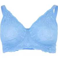 Triumph Soutien-gorge 'Amourette Charm' bleu ciel