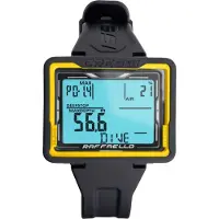 Cressi Raffaello Dive Computer Clair