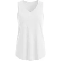 Imily Bela Haut blanc chiné