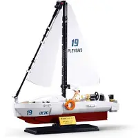 Sluban Rodeo Voilier M38-B1190