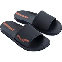 Ipanema Sporty Flip Flops Noir EU 42 Homme