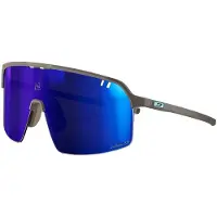 Julbo - Lunettes de soleil photochromiques - Intensity KJ Marron/Ice RV 1-3
