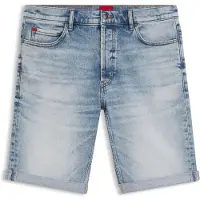 HUGO Jean bleu denim