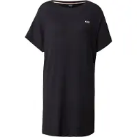 BOSS Chemise de nuit noir