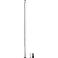 GROHE Tuyau de rechange pour systèmes de douche chr -15 cm