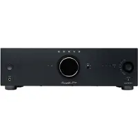 Onkyo P-80 - Noir