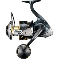 Shimano Stella Sw D Spinning Reel Argenté 10000PG