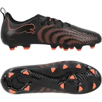 Puma Chaussures de football Future 9 Play FG/AG Enfants