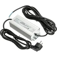 SCANGRIP Adaptateur secteur 25 W pour lampe d'écurie LINE LIGHT | 5708997352298