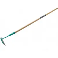 Greenmill graca manche en bois 16cm