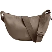 Got Bag Sac à bandoulière 'Moon' brun foncé