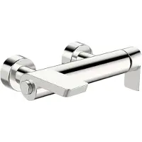 Hansa Robinet de bain Stela
