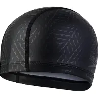 Speedo Boom Ultra Pace Swimming Cap Noir