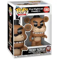 Funko POP! - Freddy Fazbear - Funko Pop! n°1060 - Funko Pop! - Funko Shop Europe - Taille Standard