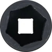Bgs Kraft-Steckschlüssel-Einsatz (46 mm)