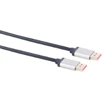 S-Impuls Câble De Connexion Displayport S-impuls, 1.4, 1,5 M