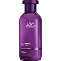 Wella Ultimate Color Shampoing 250 ml