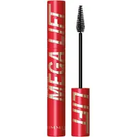 Rimmel Thrill Seeker Mega Lift Mascara 10ml (Various Shades) - 002 Black Brown