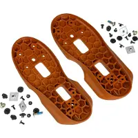 USD Embase De La Plaque Des Patins En Ligne Sway Soulplate Gen 2
