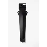 Ass Savers Win Wing 2 Road Mudguard Argenté