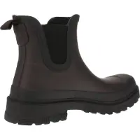 Verbenas Verbena's 9302180975 Lua Mate Combi - Bottes Chelsea pour femmes - Marron-Noir, Taille:39 EU