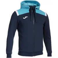 Joma Veste de survêtement à capuche Toledo