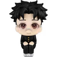 Megahouse Figurka PVC Okarun 11 cm z anime Dandadan - wyprodukowana przez ma