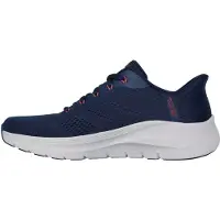 SKECHERS Arch Fit 2.0 Lestur Chaussures de sport Bleu UE 41 Homme Bleu UE 41