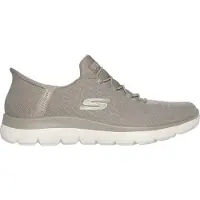 SKECHERS Chaussures de running 150128-TPGD pour Femme