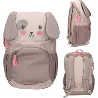 Depesche Sac à dos ergonomique Princess Mimi pour chien